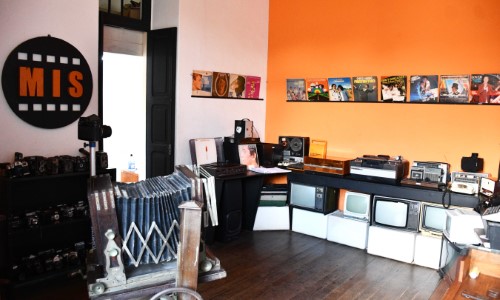 Secretaria de Cultura de Resende participa da 13ª Feira do Vinil neste sábado, no Resende Shopping